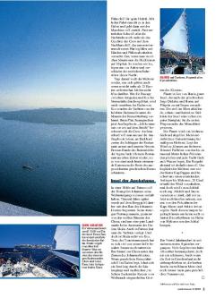 Kykladen, Griechenland, Seite 6 von 7