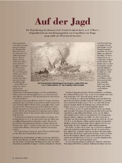 Kreuzer Leon Gambetta