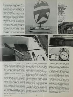 Bavaria 770, Seite 2 von 3