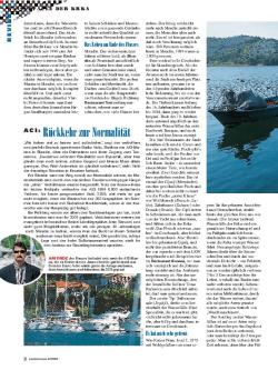 Krka-Wasserfälle, Kroatien, Seite 5 von 6