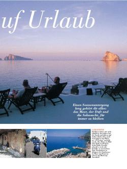Liparische Inseln, Italien, Seite 2 von 6