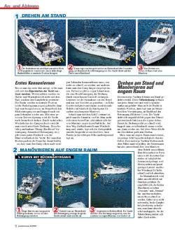 Anlegen Motoryachten, Seite 3 von 9
