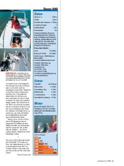 Saver 690 Cabin Sport