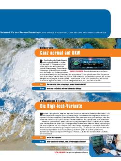 Seewetterberichte Ostadria, Seite 2 von 7