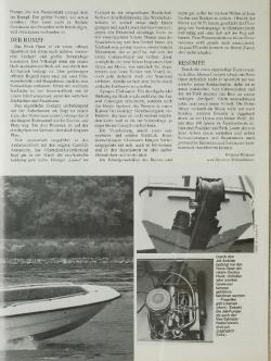 Jet Craft Nova Open, Seite 2 von 2
