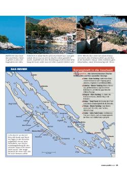 Kroatien, Kornaten, Seite 4 von 6