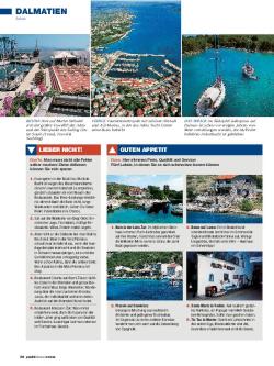 Kroatien, Kornaten, Seite 5 von 6