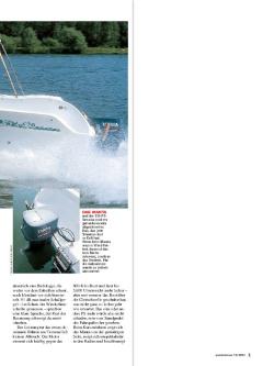 Saver Manta 620 Cabin