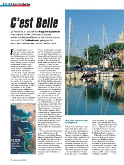 La Rochelle Frankreich, Seite 1 von 4