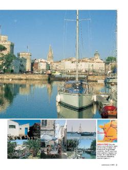 La Rochelle Frankreich, Seite 2 von 4