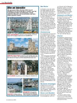 La Rochelle Frankreich, Seite 3 von 4