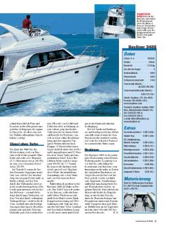 Bayliner 3488