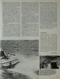 Cranchi Clipper Cabin, Seite 2 von 2