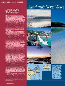 Whitsunday Islands, Australien, Seite 3 von 6