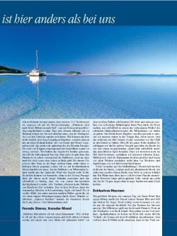Whitsunday Islands, Australien, Seite 4 von 6