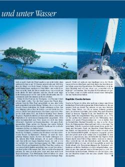 Whitsunday Islands, Australien, Seite 6 von 6