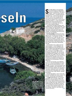 Griechenland Spezial