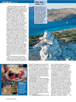 Griechenland Spezial, Seite 3 von 16