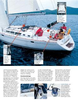 Sun Odyssey 49, Seite 2 von 4