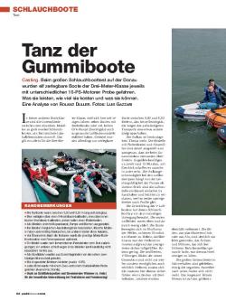 Schlauchboote 3,00-3,20 m