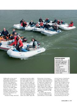 Schlauchboote 3,00-3,20 m