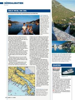 Kroatien, Kobas, Seite 3 von 4