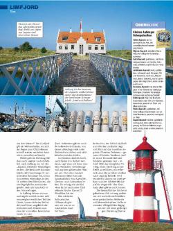 Limfjord – Dänemark, Seite 3 von 4