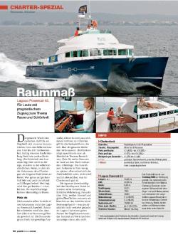 Motorboot Charter Adria, Seite 3 von 9