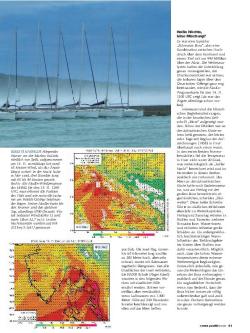 Orkanbora in Adria, Seite 2 von 3