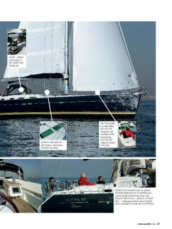 Oceanis 523 Clipper, Seite 2 von 4