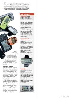 GPS-Handys, Seite 2 von 5