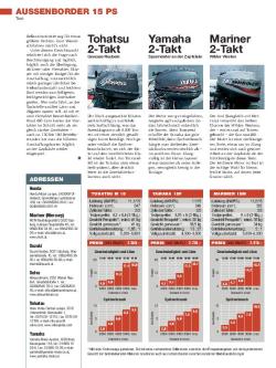 Außenborder 15 PS, Seite 3 von 5