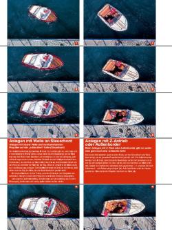 Anlegen Motorboote, Seite 2 von 2