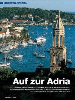 Kroatien und Slowenien