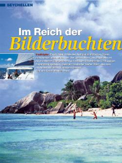 Seychellen, Seite 1 von 10