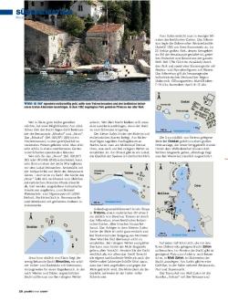 Süddalmatien  Festlandküste, Seite 5 von 8