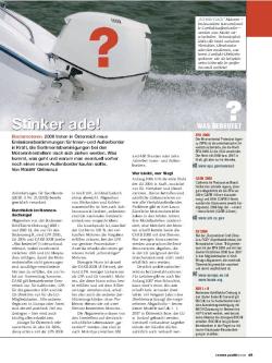 Bootsmotoren, neue Emissionsbestimmungen