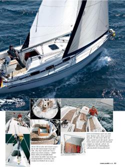 Bavaria 30 Cruiser, Seite 2 von 6