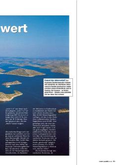 Kroatien-News 2007, Seite 2 von 6