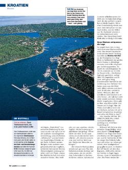 Kroatien-News 2007, Seite 3 von 6