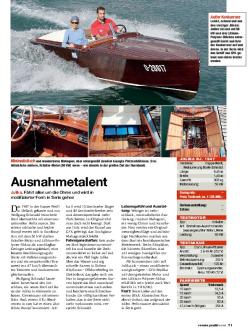 Elektroboottest: 7 schnelle Modelle im Vergleich, Seite 14 von 14