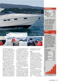 Sealine S42, Seite 2 von 2