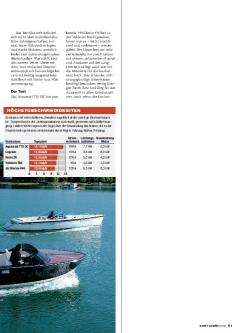 Elektroboottest: 5 komfortable Modelle im Vergleich, Seite 2 von 10