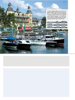 Elektroboottest: 5 komfortable Modelle im Vergleich, Seite 4 von 10