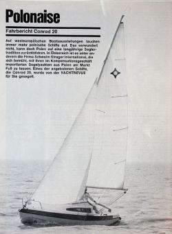 Conrad 20