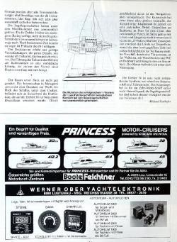 Dehler 34, Seite 2 von 2