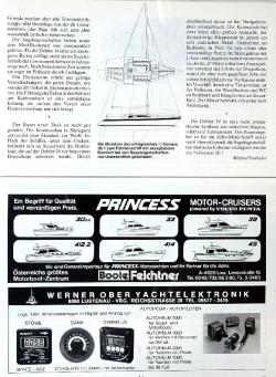 Dehler 34, Seite 2 von 2