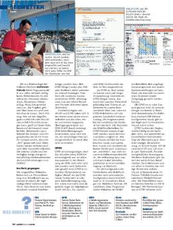 Online-Seewetterberichte Adria, Seite 3 von 4
