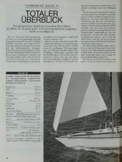 Baltic 40