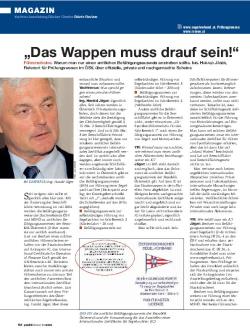 Befähigungsausweise Meer, Bfa 2–4